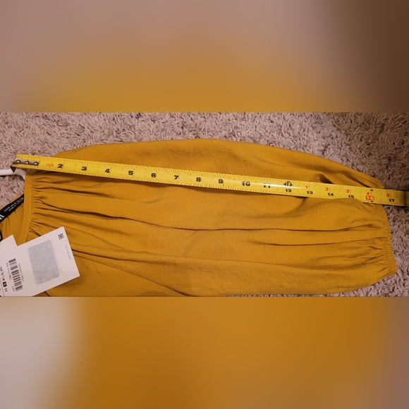 Zara Dress (NWT) - Picture 6 of 7